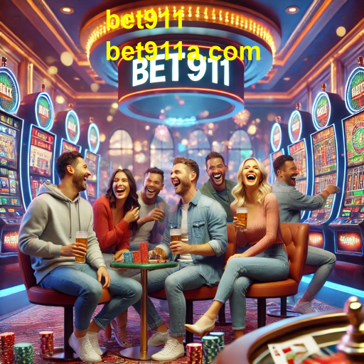 A Importância da Categoria 'Comunidade' no Bet911